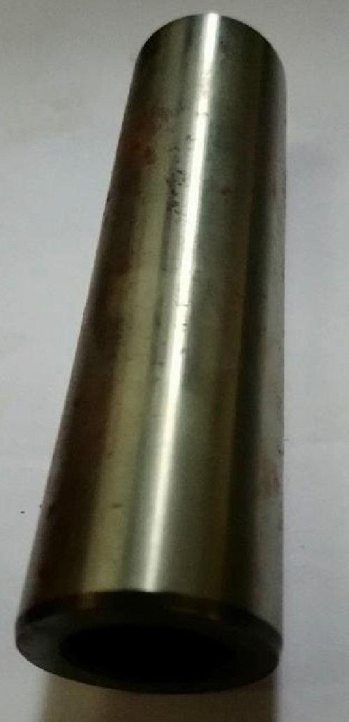 eje hueco marcha atras