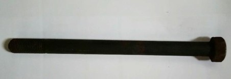 tornillo  marcha atras