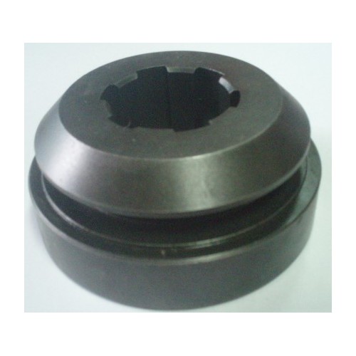 ACOPLAMIENTO PRIMARIO