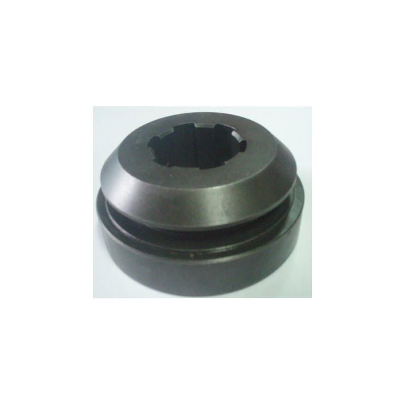 ACOPLAMIENTO PRIMARIO