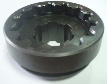 ACOPLAMIENTO PRIMARIO