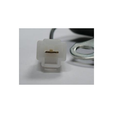 SOLENOIDE PARE KUBOTA