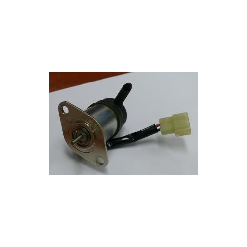 SOLENOIDE PARE KUBOTA