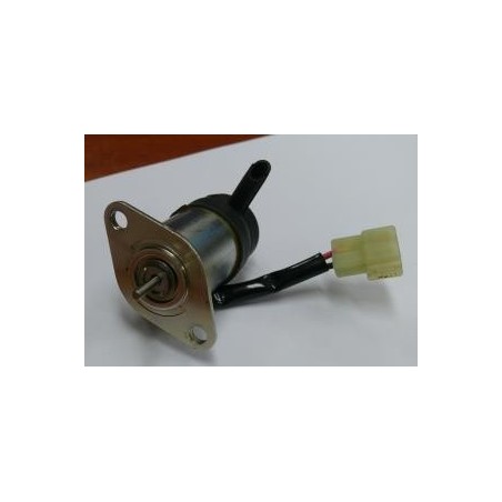 SOLENOIDE PARE KUBOTA