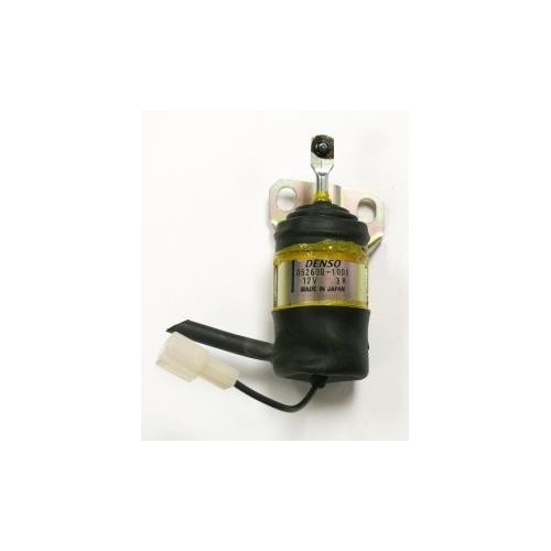 SOLENOIDE PARE KUBOTA