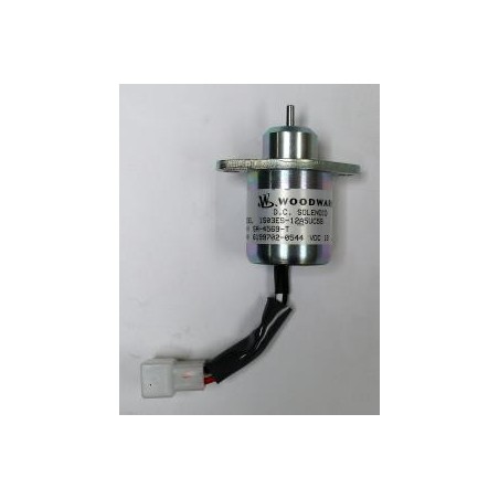 SOLENOIDE PARE KUBOTA