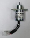 SOLENOIDE PARE KUBOTA