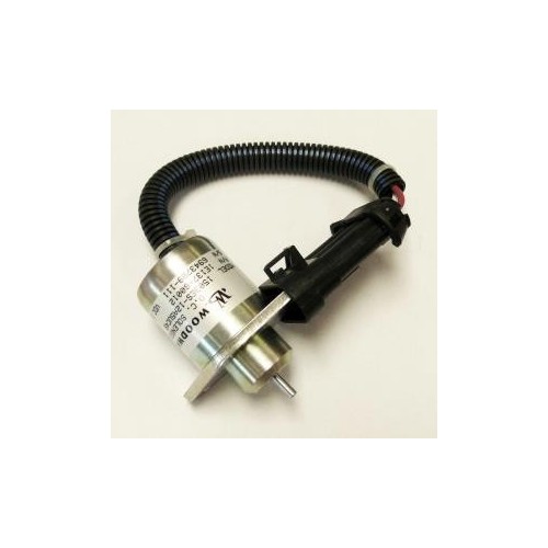 SOLENOIDE PARE KUBOTA