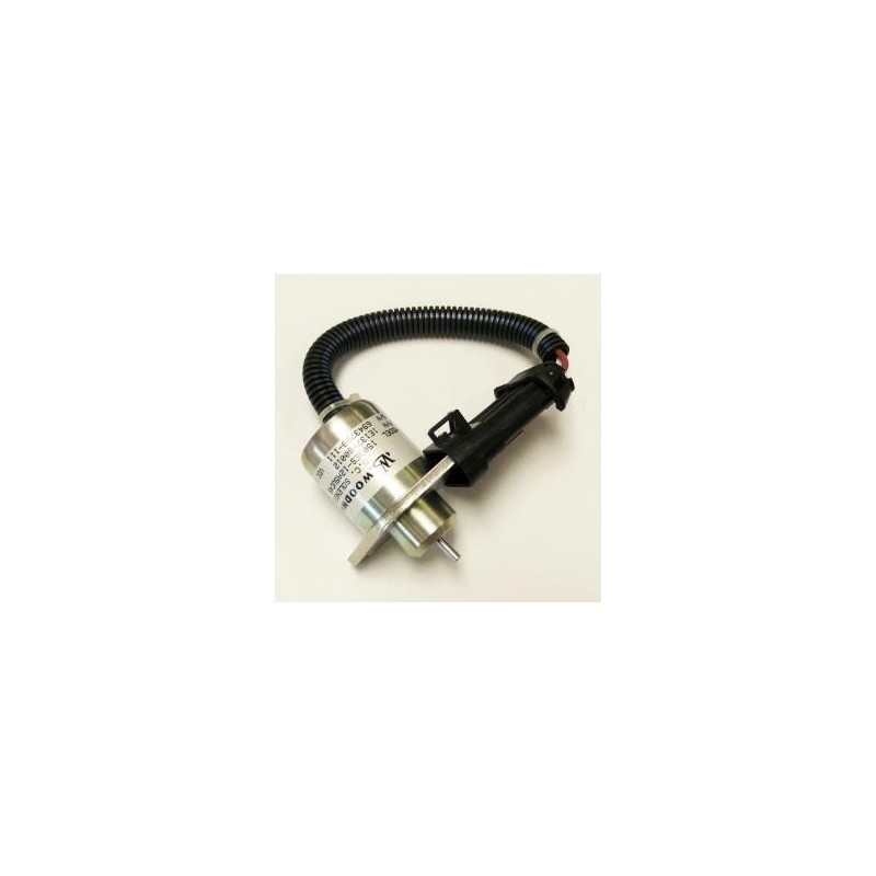 SOLENOIDE PARE KUBOTA
