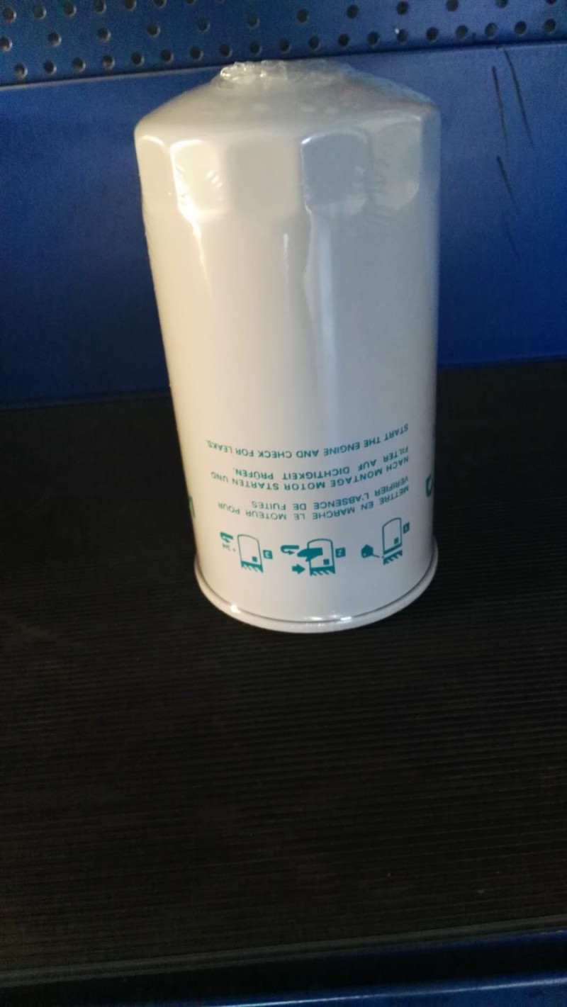 FILTRO HIDRAULICO KUBOTA