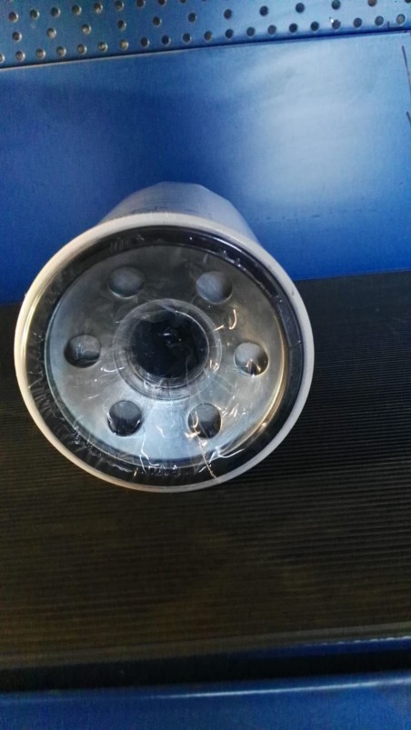 FILTRO HIDRAULICO KUBOTA
