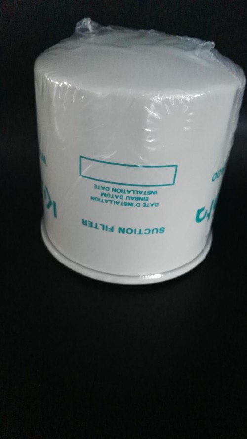 FILTRO HIDRAULICO KUBOTA
