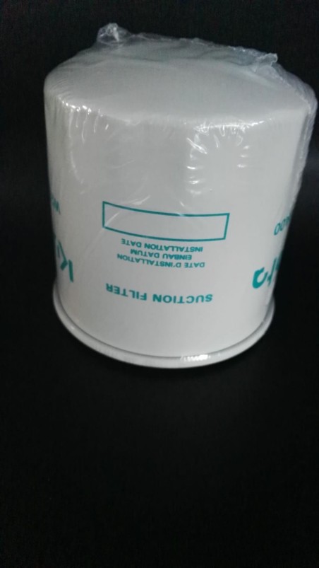 FILTRO HIDRAULICO KUBOTA
