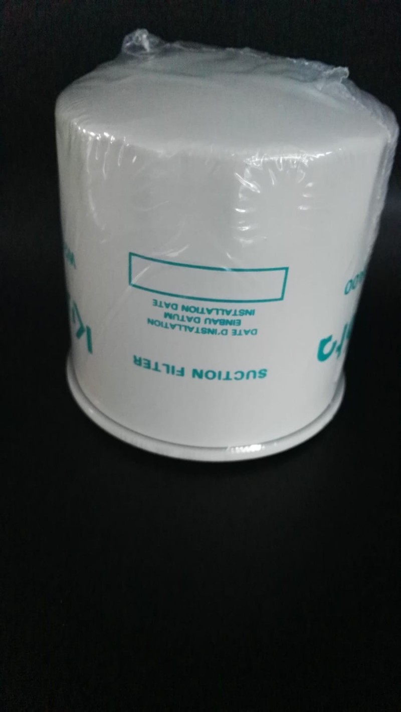 FILTRO HIDRAULICO KUBOTA