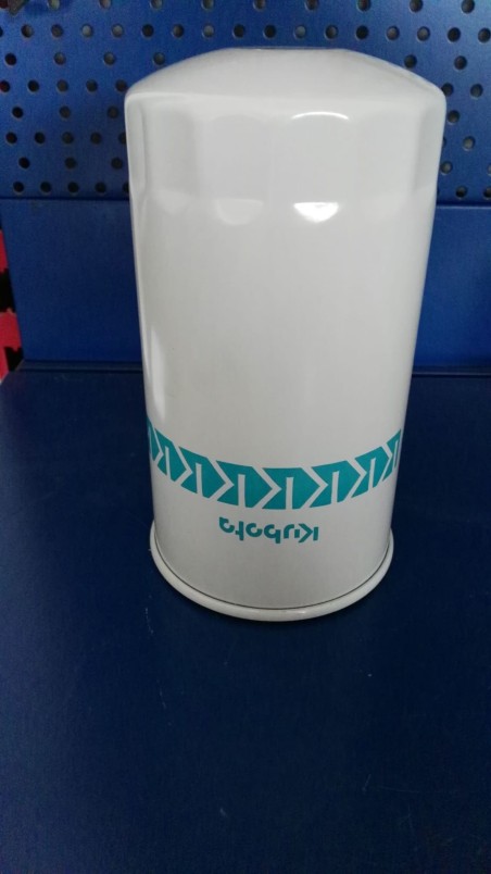 FILTRO HIDRAULICO KUBOTA