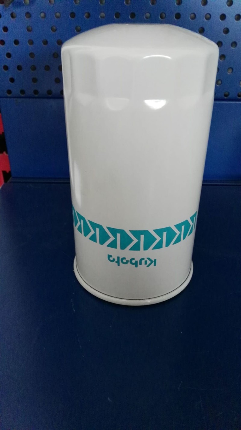 FILTRO HIDRAULICO KUBOTA