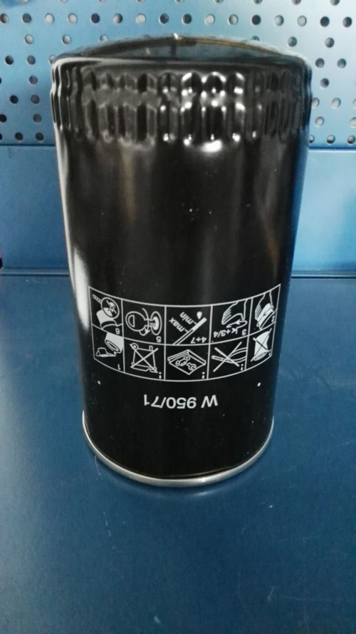 FILTRO HIDRAULICO KUBOTA