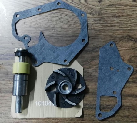 JUEGO REP. BOMBA AGUA S.40 Y 50 TURBINA GRANDE JD