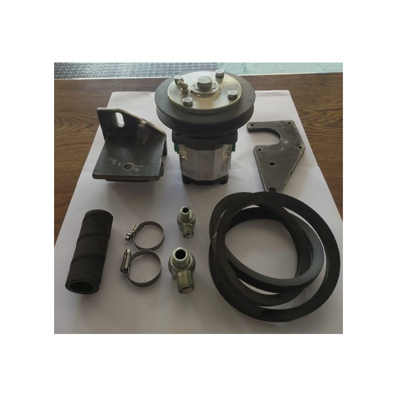 KIT BOMBA HIDRAULICA