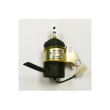 SOLENOIDE PARE KUBOTA