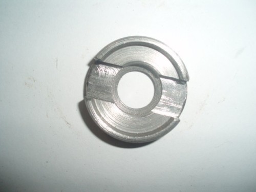 ARANDELA ESTOPADA BOMBA AGUA