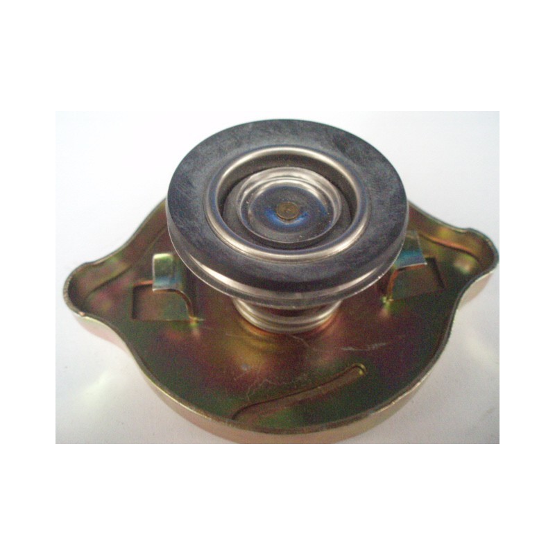 tapon radiador