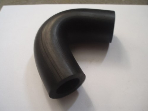 manguito codo bomba agua