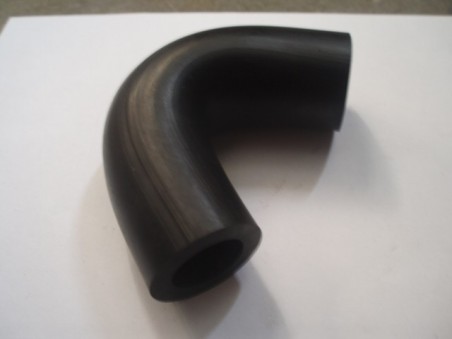 manguito codo bomba agua