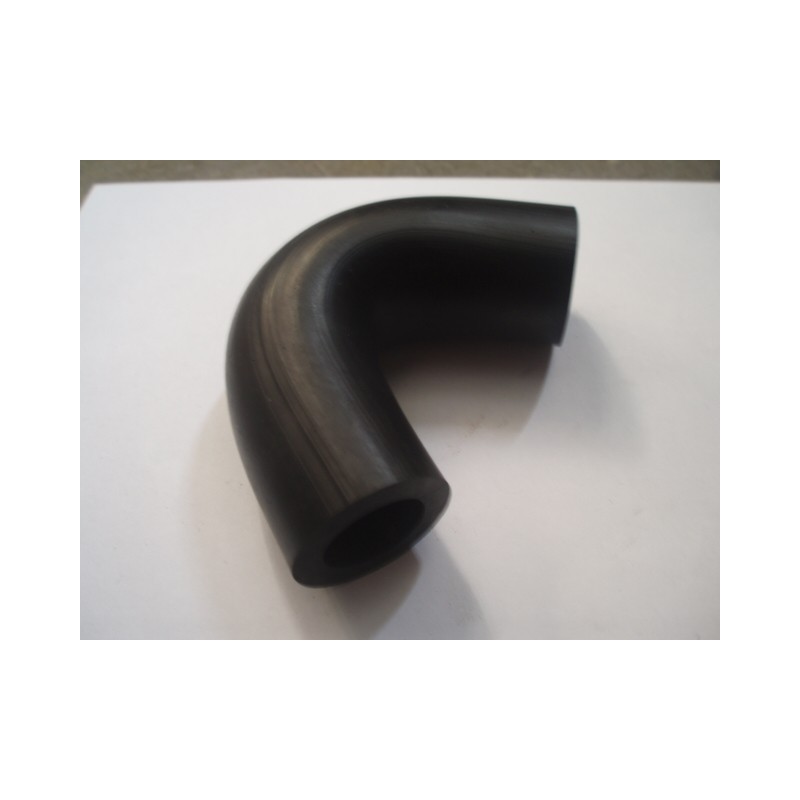 manguito codo bomba agua