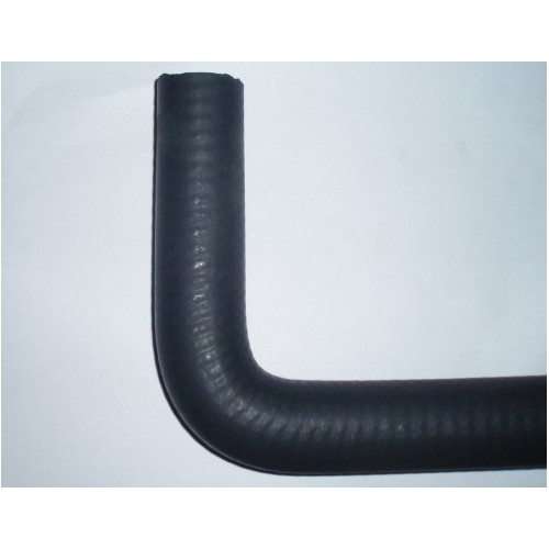 manguito curvo bomba de agua