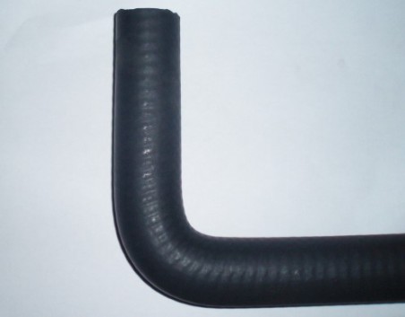 manguito curvo bomba de agua