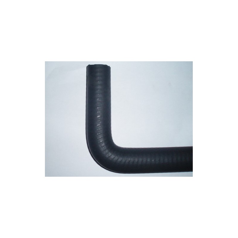 manguito curvo bomba de agua