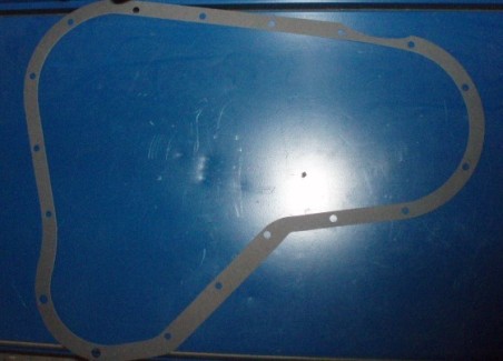 JUNTA TAPA DISTRIBUCIÓN