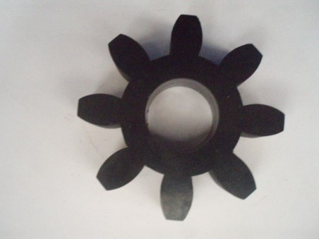 GOMA LAZO BOMBA INYECTORA