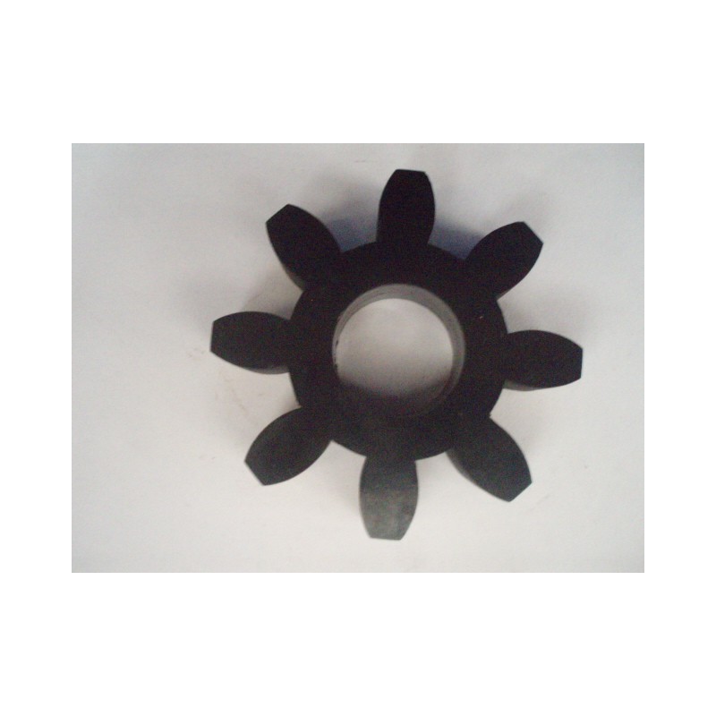 GOMA LAZO BOMBA INYECTORA