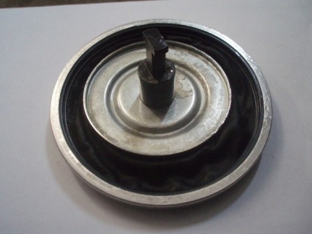 MEMBRANA BOMBA INYECTORA