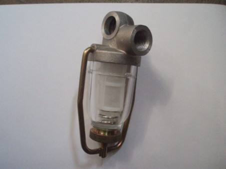 PREFILTRO GASOIL