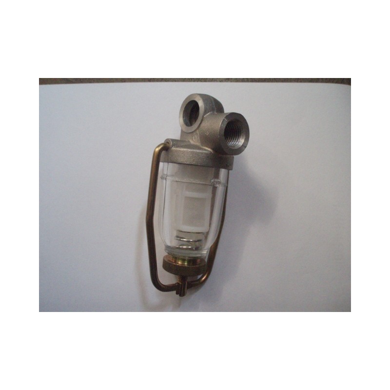 PREFILTRO GASOIL