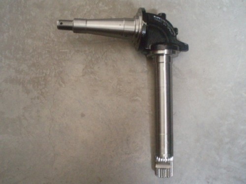 MANGUETA IZQUIERDA EBRO 470