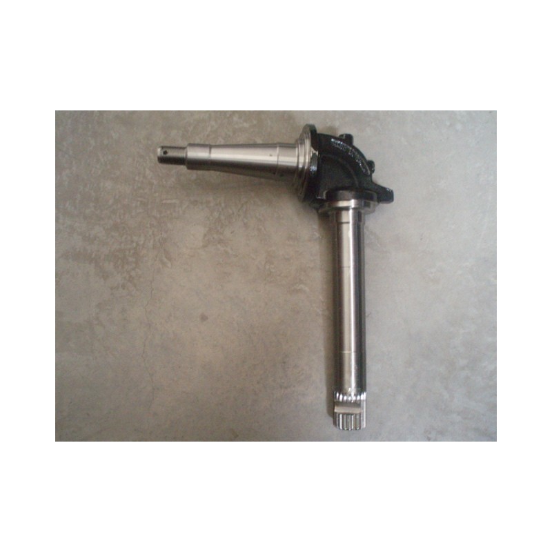 MANGUETA IZQUIERDA EBRO 470