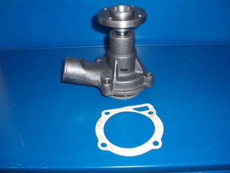 BOMBA DE AGUA MOTOR EBRO