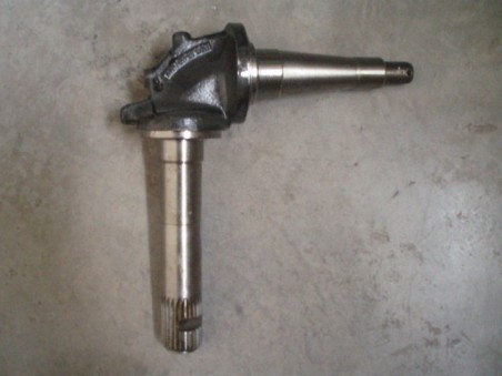 MANGUETA DERCHA EBRO