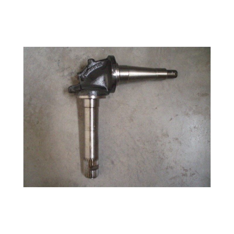 MANGUETA DERCHA EBRO