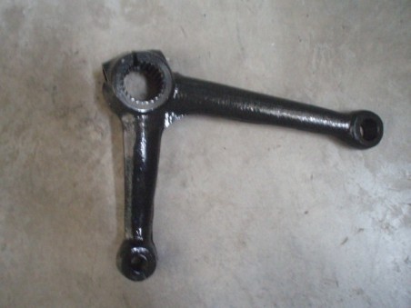 BIELA izquierda EBRO