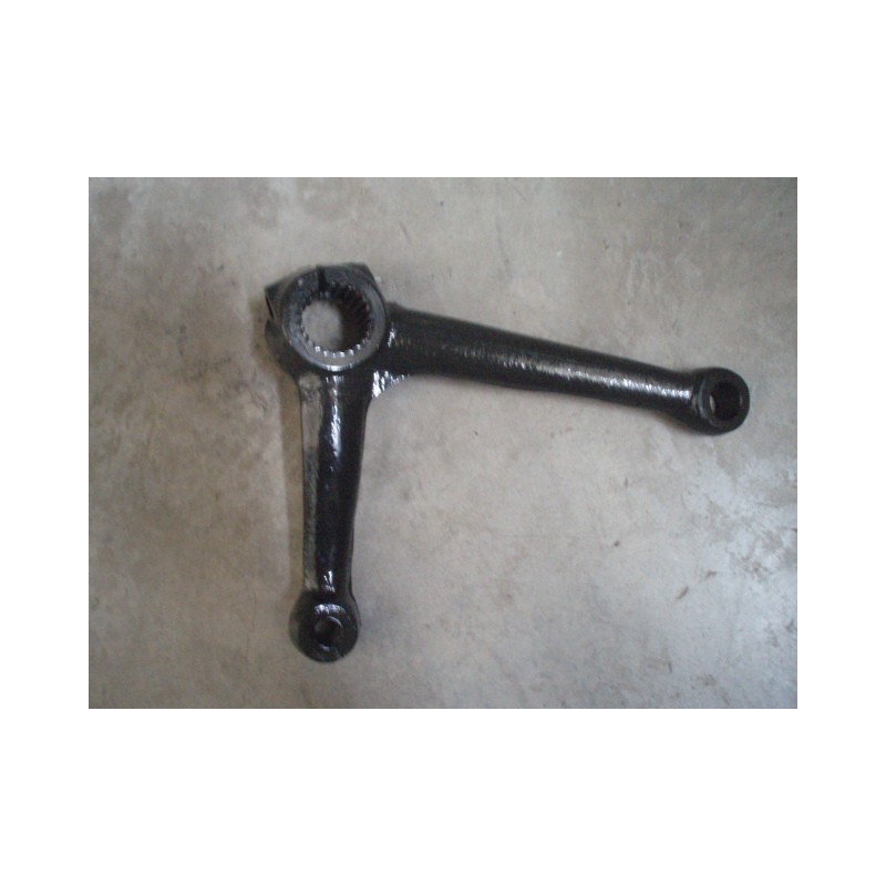 BIELA izquierda EBRO