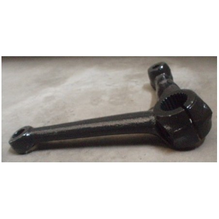 BIELA izquierda EBRO