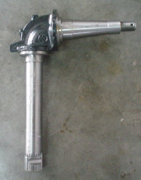 MANGUETA DERECHA EBRO 470