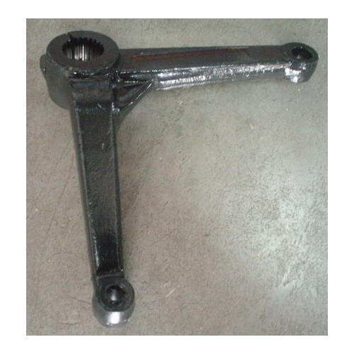 BIELA izquierda EBRO