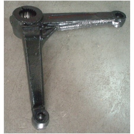 BIELA izquierda EBRO