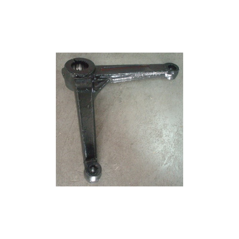 BIELA izquierda EBRO